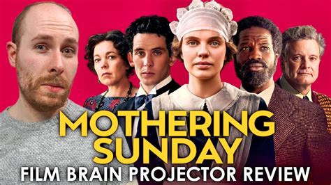flixtor mothering sunday|Mothering Sunday review – a portrait of the artist as a young maid.